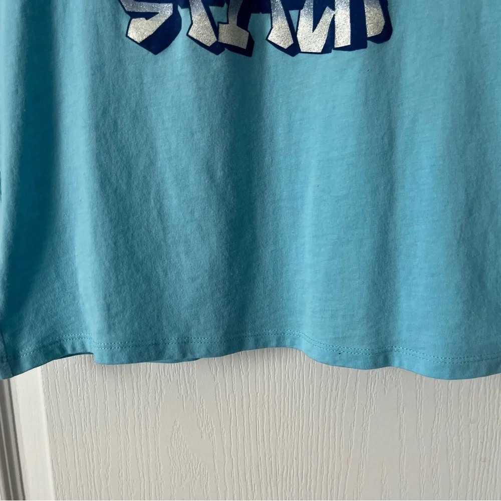 DISNEY STITCH Graphic T-Shirt Bundle | Youth XL (14–16) | 2 Tops - Picture 7 of 8